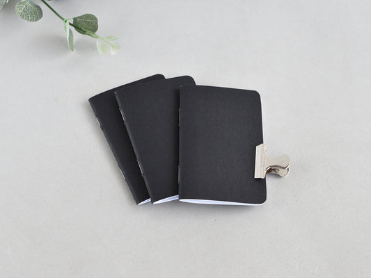 Traveler's Notebook Inserts - Blank Refills (Card Size)