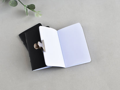 Traveler's Notebook Inserts - Blank Refills (Card Size)