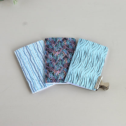 Traveler's Notebook Inserts - Blank Refills (Card Size)