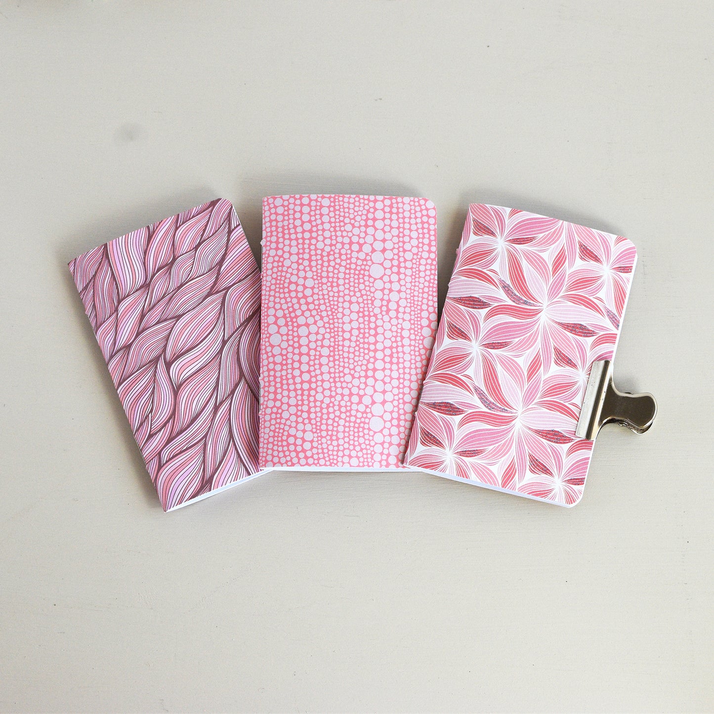 Traveler's Notebook Inserts - Blank Refills (Card Size)