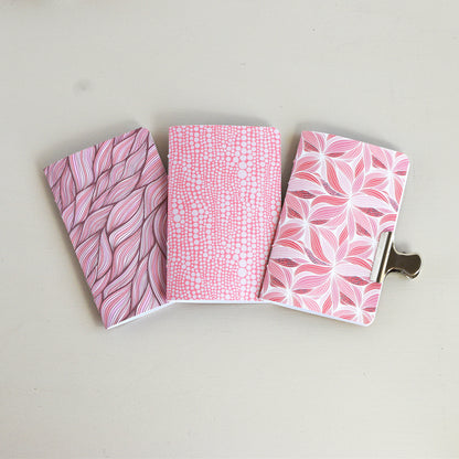 Traveler's Notebook Inserts - Blank Refills (Card Size)