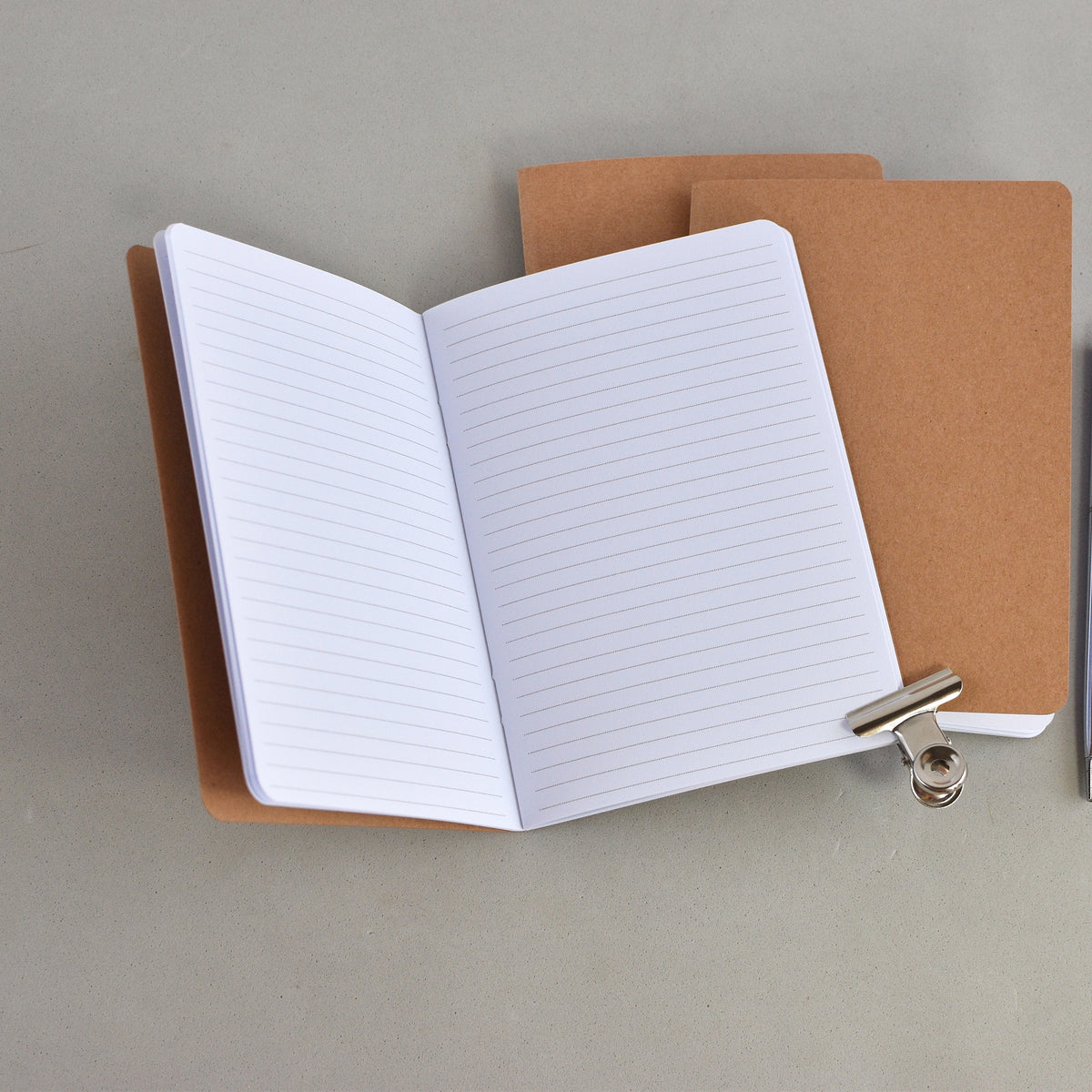 Dotted, Lined, To Do List Travelers Notebook Insert (All Sizs)