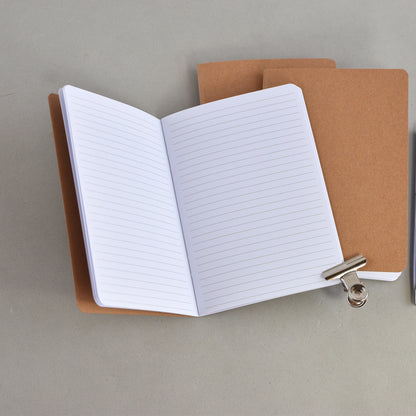 Dotted, Lined, To Do List Travelers Notebook Insert (All Sizs)