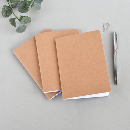 Traveler's Notebook Inserts Monthly and Weekly (A6 Size) / TN-A6-01