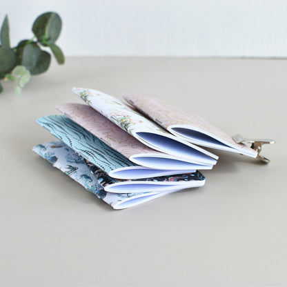 Traveler's Notebook Inserts - Blank Refills (Nano Size)