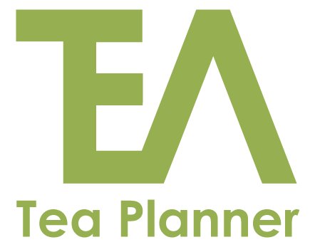 Tea Planner Shop
