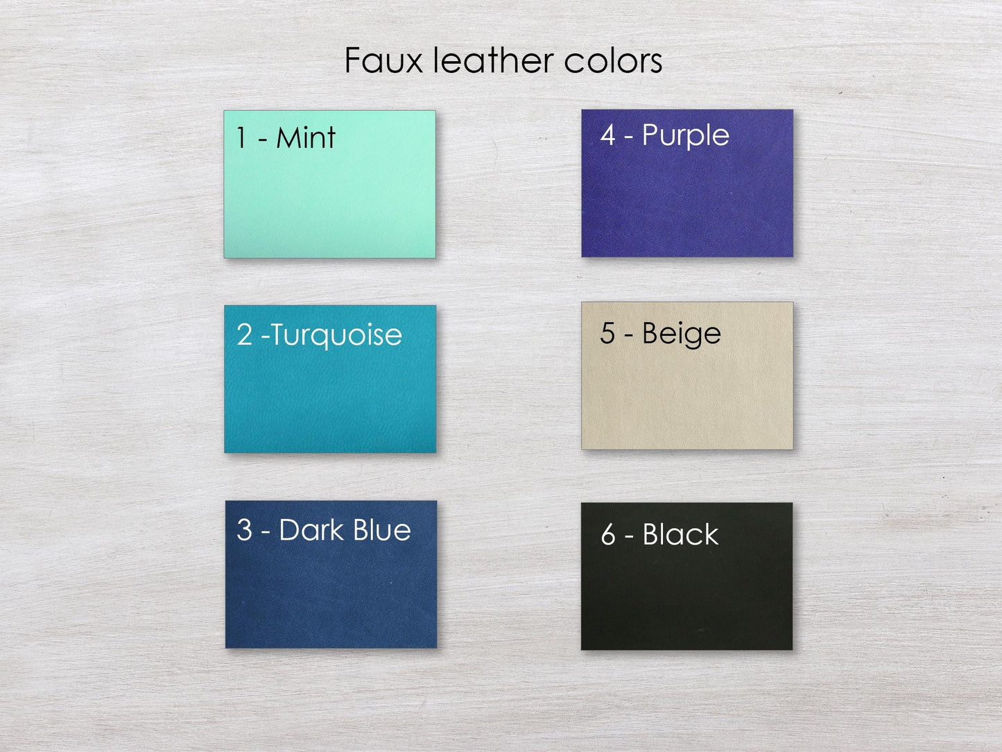 Pocket Ring Notebook Cover - Binder Organizer (Pocket size)