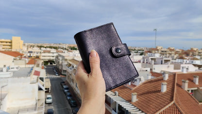 Traveller's Notebook Planner With Inserts (Passport Size)