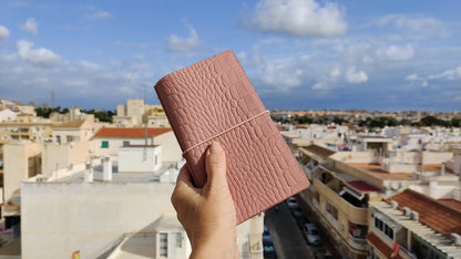 Traveller's Notebook Planner With Inserts (Personal Size)