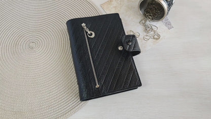 Old Style Ring Notebook Inserts (Personal, Pocket Size)